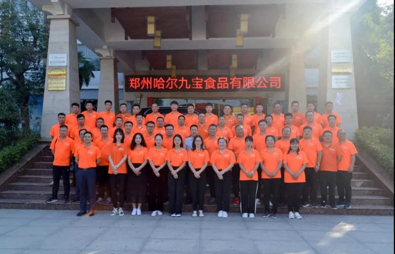 以梦为马，不负韶华—致不断前行的云顶集团人