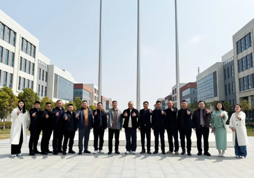 甄选好调料，名厨品鉴会丨河南省名厨专委会受邀走进郑州马吉尔食品有限公司，开展名厨品鉴专业活动！